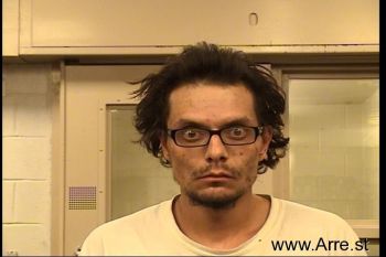 Christopher Frank Sanchez Mugshot